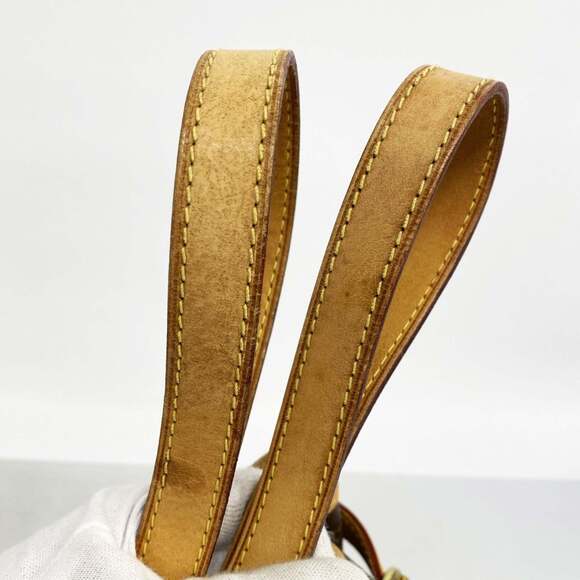 Louis Vuitton Monogram Batignolles Horizontal Tote Bag M51154 Brown Women's P... - Picture 9 of 11